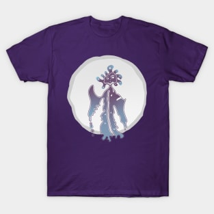 Cosmic Mystic Creature T-Shirt